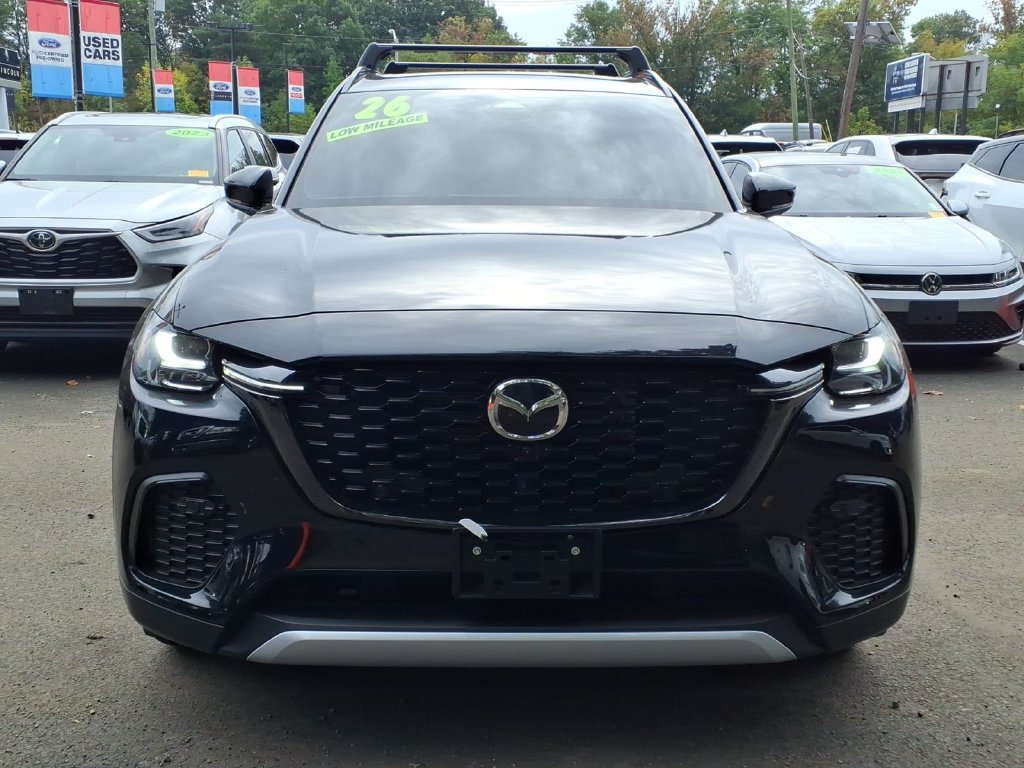 Used 2026 MAZDA CX-70 3.3 Turbo w/ Premium Plus Pkg AWD/4WD image 21