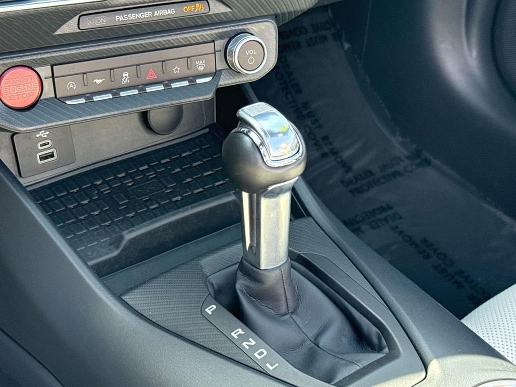 Certified 2024 Ford Mustang Premium RWD image 20