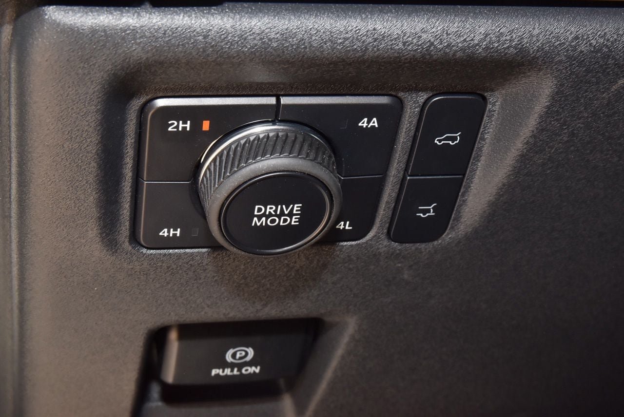 Certified 2026 Ford Expedition King Ranch AWD/4WD image 33