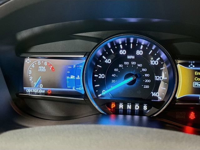 Certified 2019 Ford Explorer XLT w/ Equipment Group 201A AWD/4WD image 12