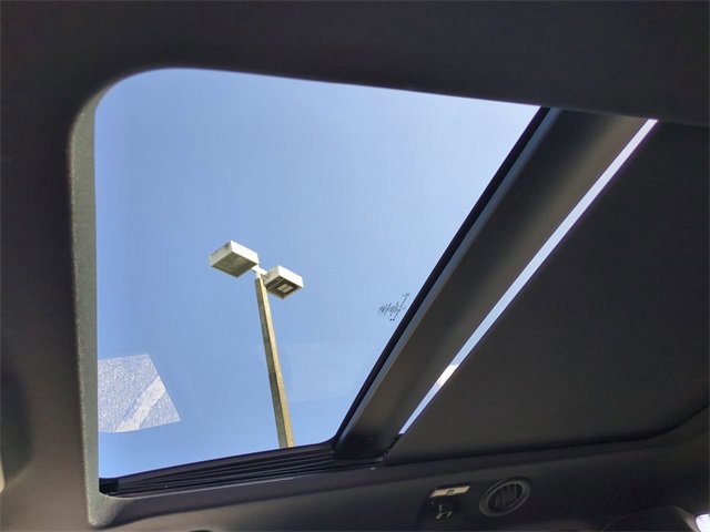 Certified 2025 Ford Explorer ST w/ Sun And Sound Package image 20