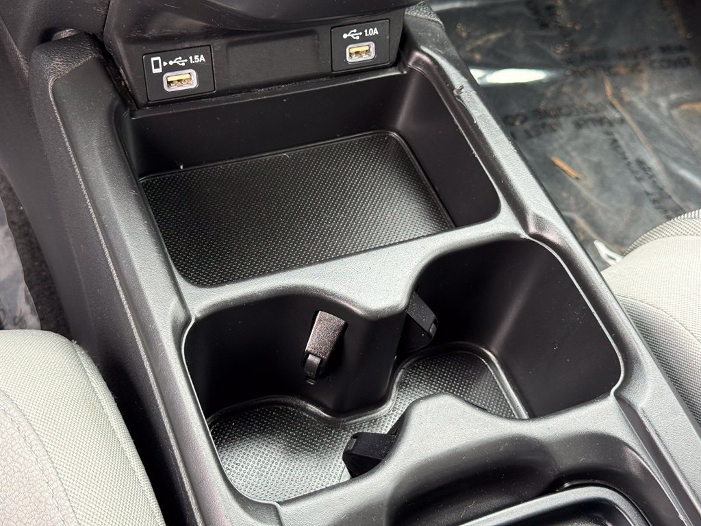 Used 2022 Honda CR-V EX image 13