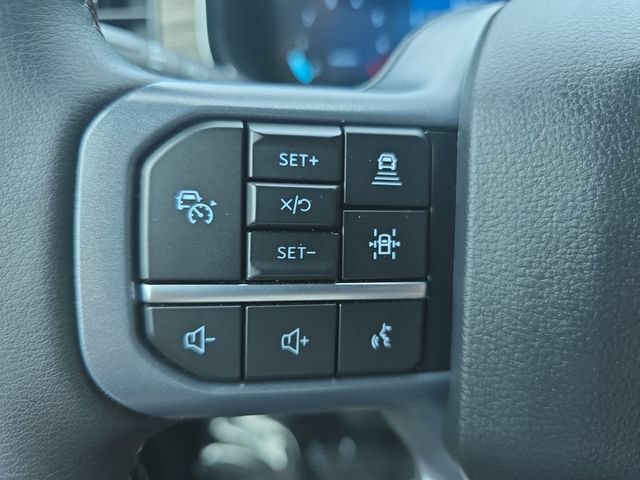 Certified 2026 Ford F150 Lariat AWD/4WD image 28