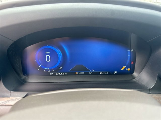 Certified 2021 Ford Explorer Platinum w/ Equipment Group 601A image 15