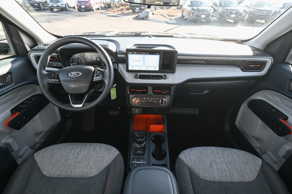 Certified 2023 Ford Maverick XLT w/ Equipment Group 300A Standard image 34