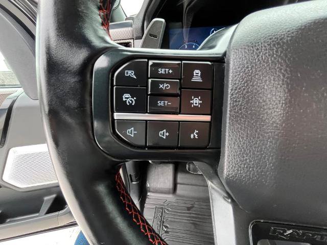 Certified 2024 Ford F150 Raptor AWD/4WD image 14