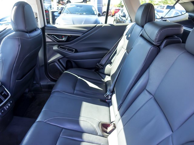 Used 2022 Subaru Outback Limited AWD/4WD image 14