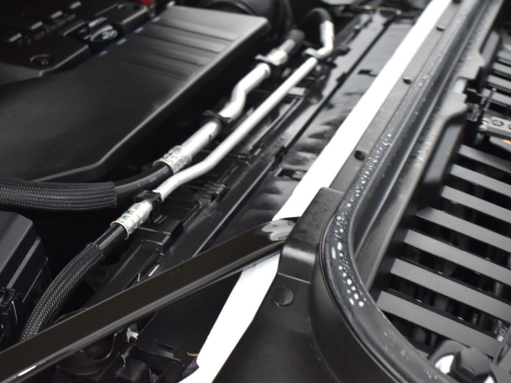 Used 2023 GMC Sierra 1500 Elevation image 21