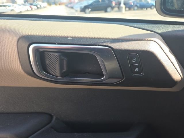 Certified 2025 Ford Bronco Big Bend image 18