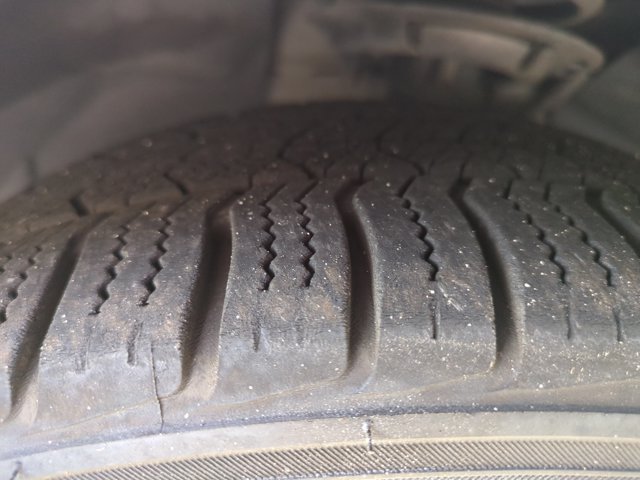 Certified 2019 Ford Fusion Titanium FWD image 12