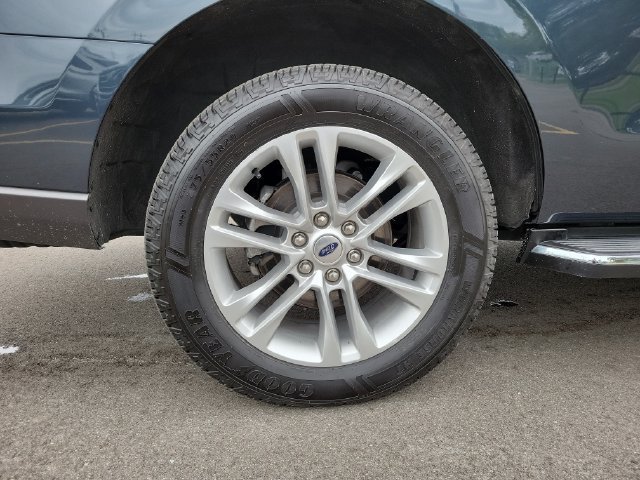 Certified 2023 Ford Expedition XLT AWD/4WD image 33