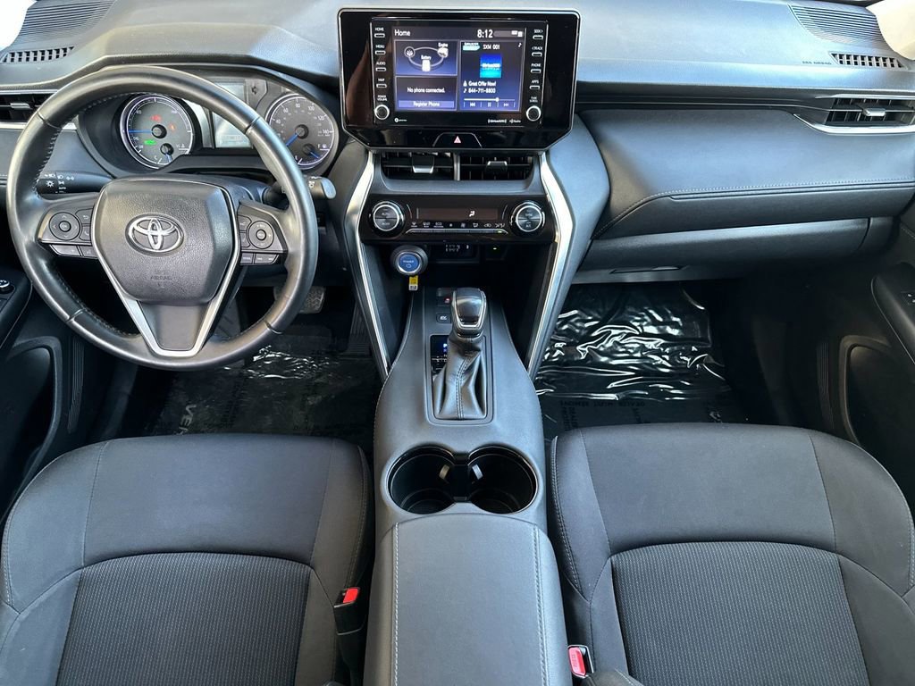 Used 2021 Toyota Venza LE image 13