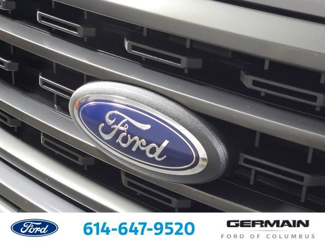 Certified 2021 Ford F150 XLT w/ Equipment Group 302A High AWD/4WD image 15