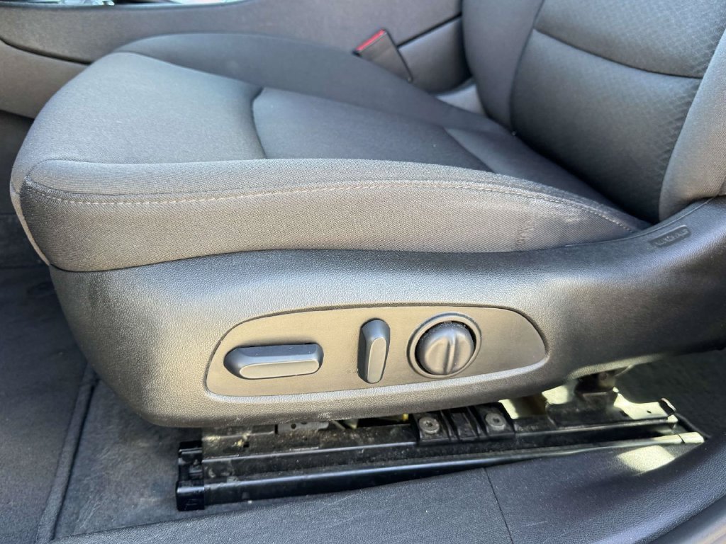 Used 2025 Chevrolet Malibu LT FWD image 20