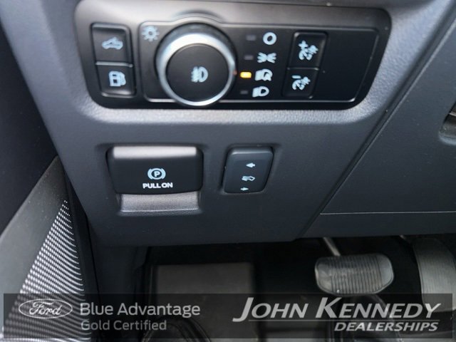 Certified 2024 Ford F150 Platinum w/ Equipment Group 702A High image 26