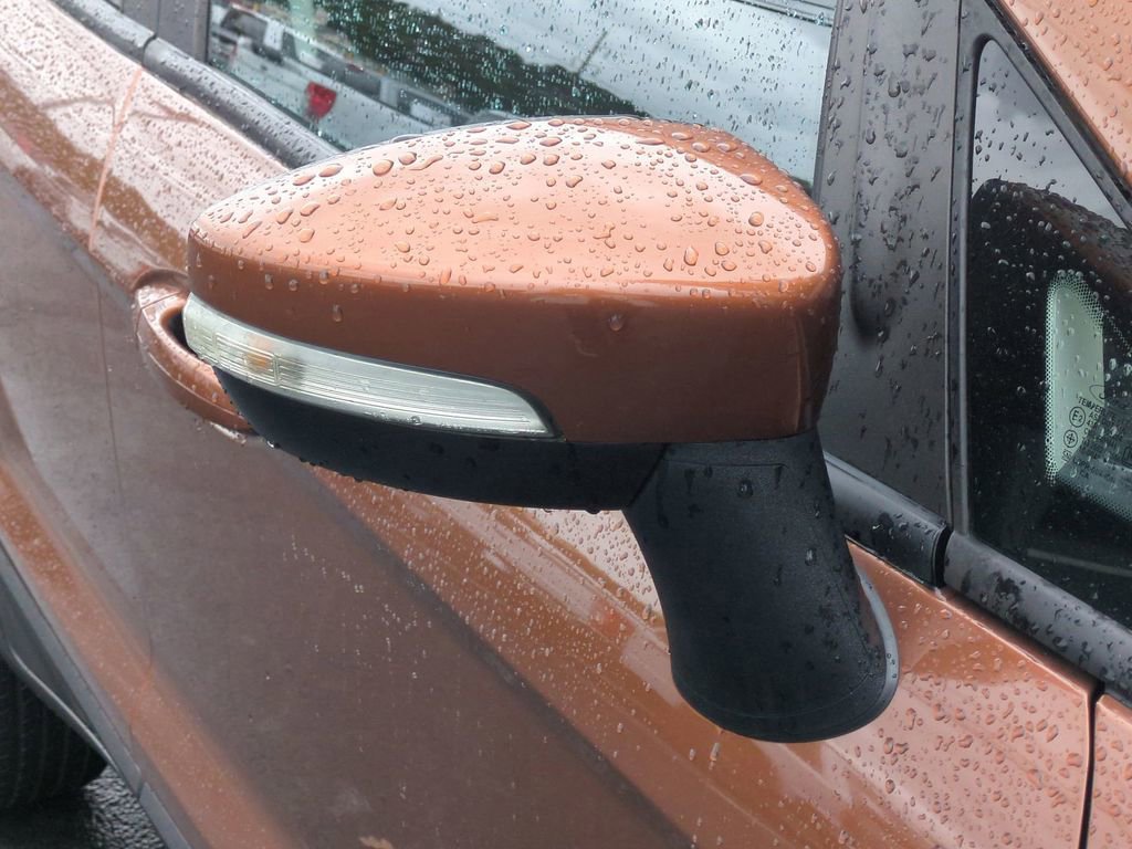 Certified 2020 Ford EcoSport SE w/ SE Convenience Package image 15