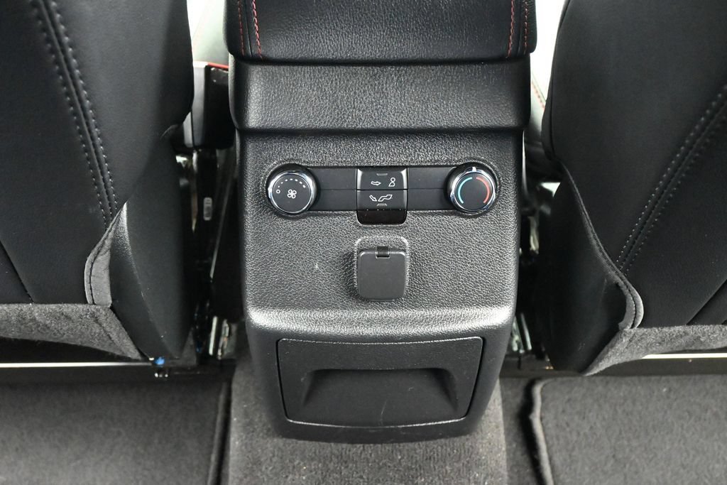 Certified 2019 Ford Explorer Sport AWD/4WD image 22