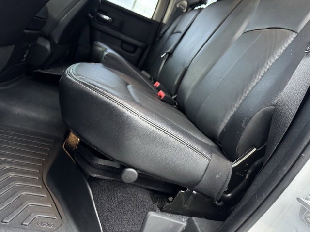 Used 2018 RAM 1500 Sport w/ Convenience Group image 16