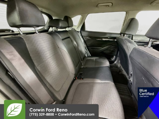 Used 2023 Kia Seltos S w/ Navigation Package FWD image 29