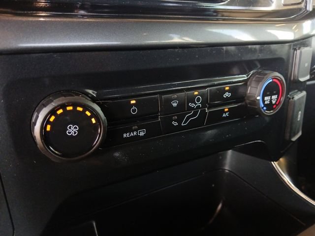 Certified 2023 Ford F150 XL w/ STX Appearance Package RWD image 5