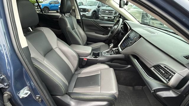 Used 2024 Subaru Outback Onyx Edition XT image 11