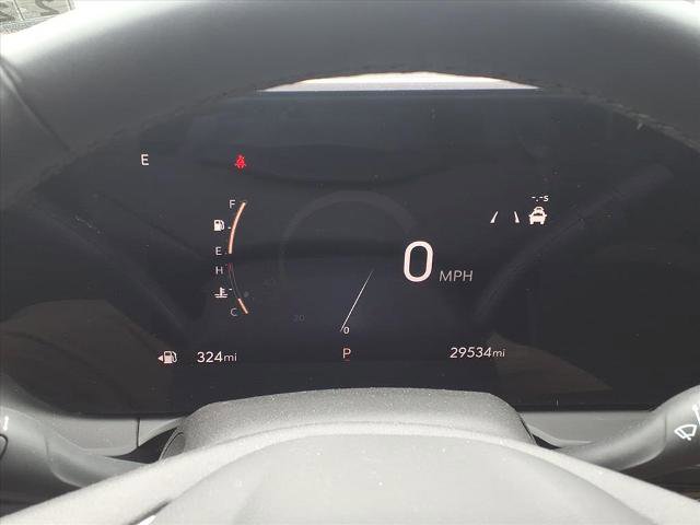 Used 2024 Buick Envista Sport Touring w/ Convenience I Package FWD image 8