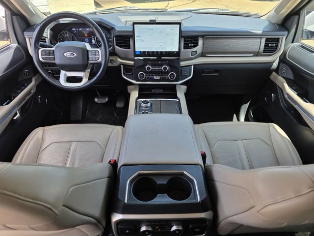 Certified 2024 Ford Expedition Limited AWD/4WD image 8