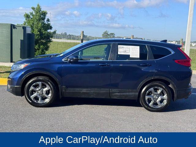 Used 2018 Honda CR-V EX image 5
