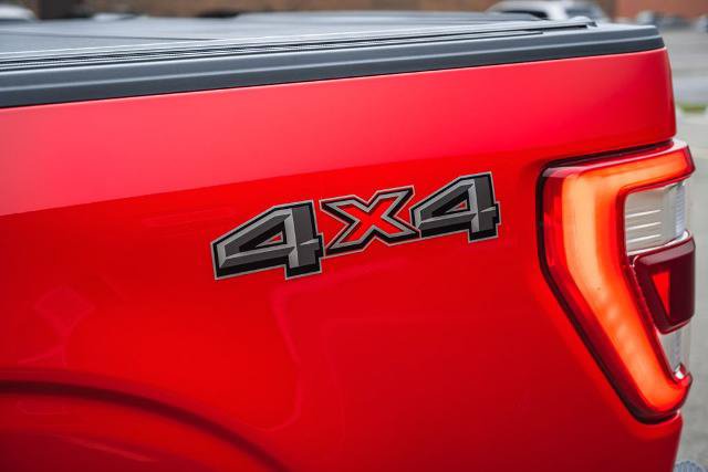 Certified 2023 Ford F150 Lariat AWD/4WD image 14