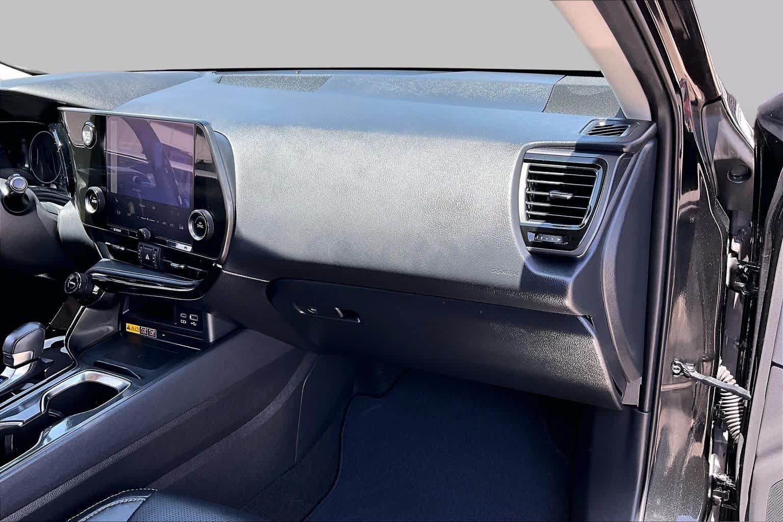 Used 2024 Lexus NX 250 FWD image 18