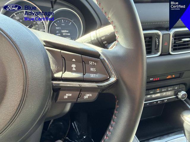 Used 2024 MAZDA CX-5 Carbon Edition AWD/4WD image 22