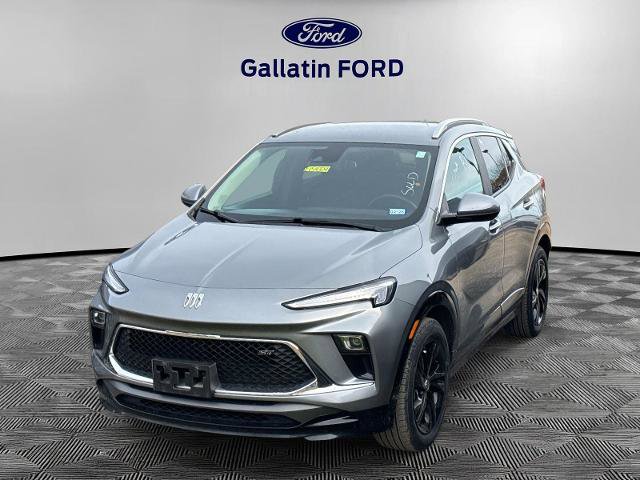 Used 2024 Buick Encore GX Sport Touring