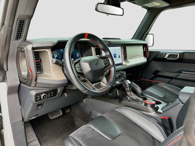 Certified 2023 Ford Bronco Raptor AWD/4WD image 26