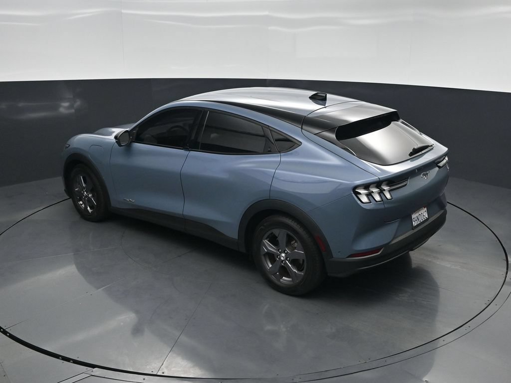 Certified 2023 Ford Mustang Mach-E Select RWD image 37