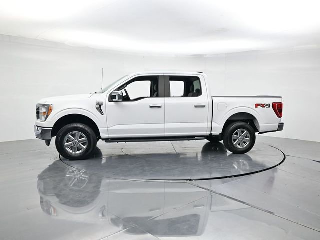 Certified 2021 Ford F150 XLT AWD/4WD image 6