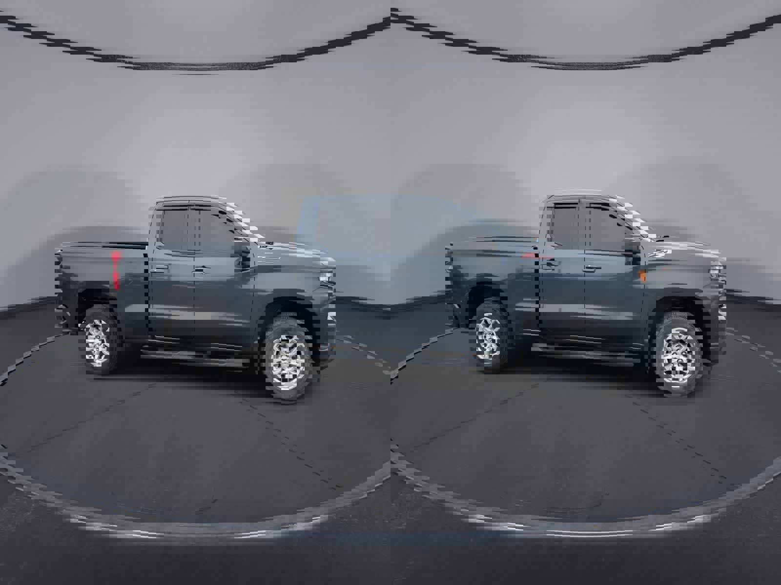 Used 2019 Chevrolet Silverado 1500 RST w/ All-Star Edition image 9