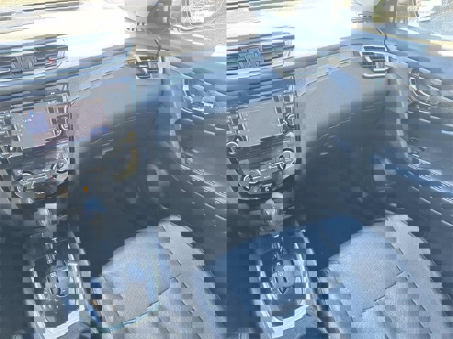 Used 2016 Nissan Rogue SL w/ SL Premium Package image 16