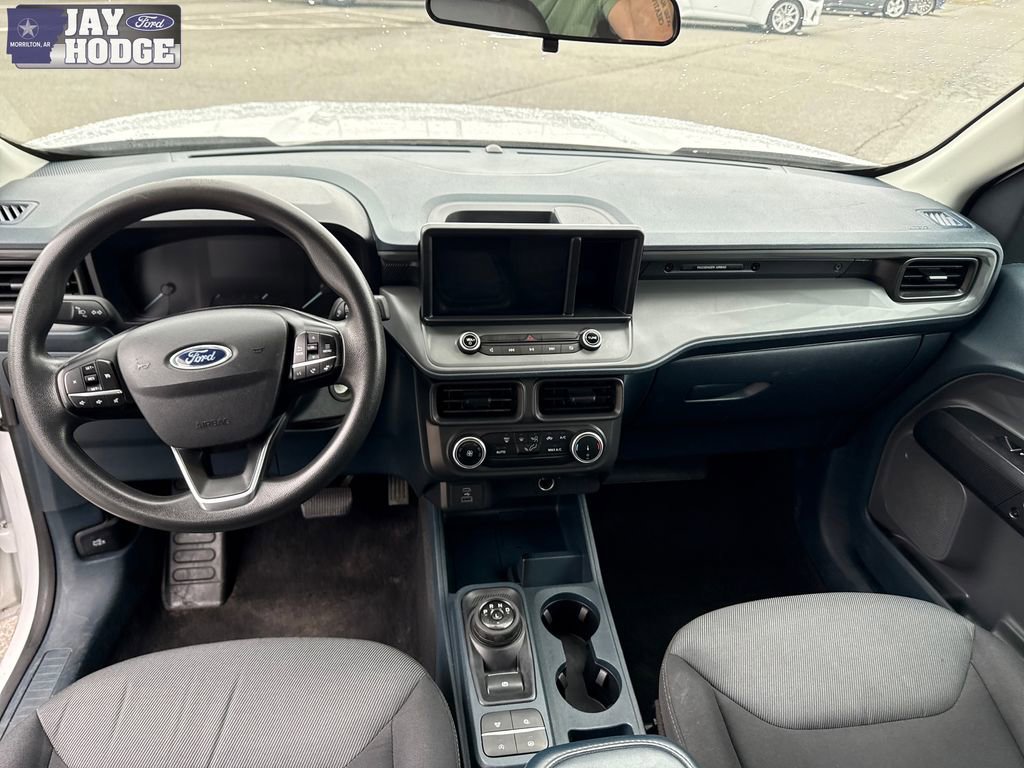 Certified 2023 Ford Maverick XL w/ Equipment Group 100A Standard AWD/4WD image 14