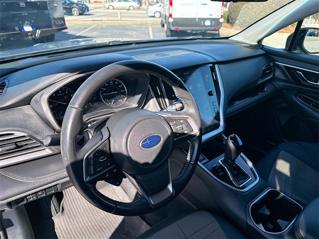 Used 2022 Subaru Outback Limited image 9