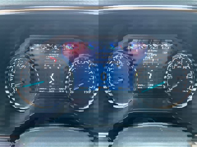 Certified 2022 Ford F150 XLT w/ Equipment Group 302A High image 19