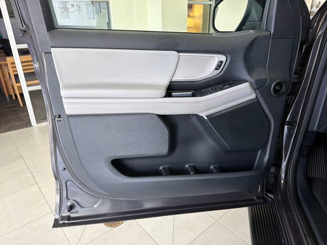 Certified 2025 Ford Expedition Active RWD image 9