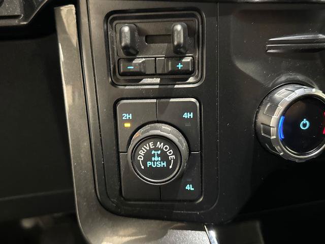 Certified 2023 Ford F150 XLT w/ Equipment Group 302A High AWD/4WD image 29