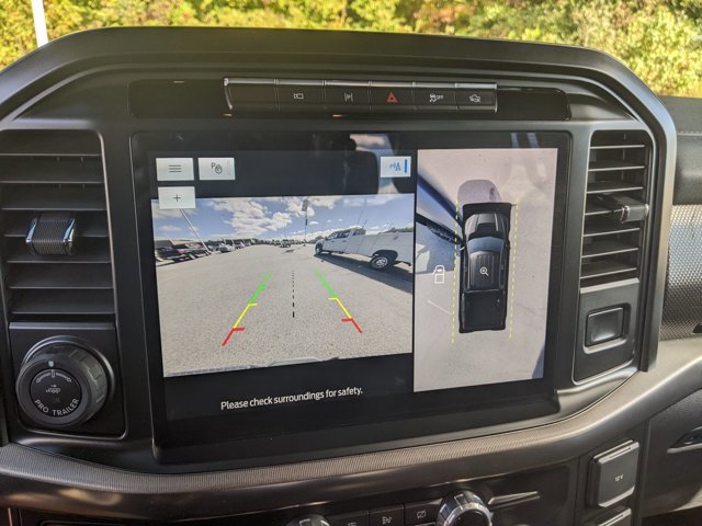 Certified 2021 Ford F150 Raptor w/ Equipment Group 801A High image 24