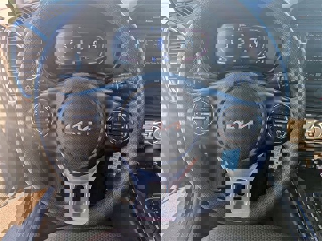 Used 2024 Kia Soul LX w/ Option Group 015 image 17