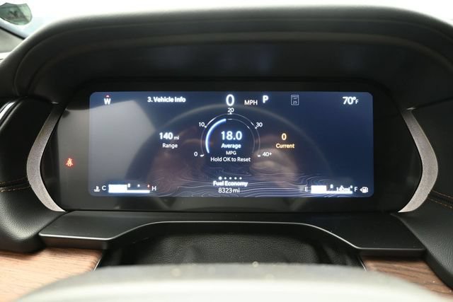 Used 2025 Jeep Grand Cherokee L Summit AWD/4WD image 16