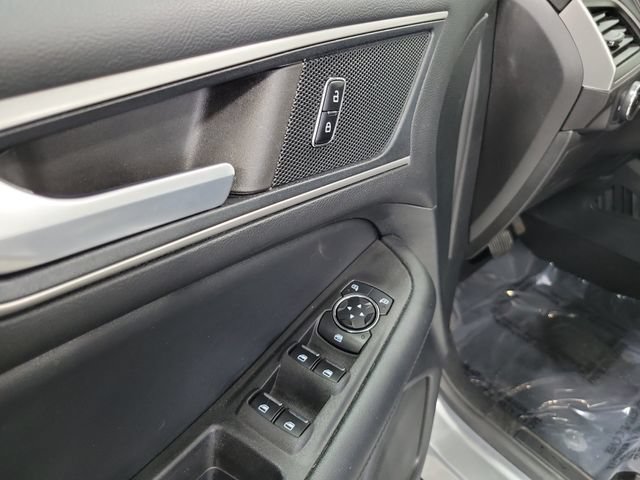 Certified 2023 Ford Edge SEL w/ Convenience Package AWD/4WD image 7