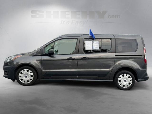 Certified 2021 Ford Transit Connect XL FWD image 15