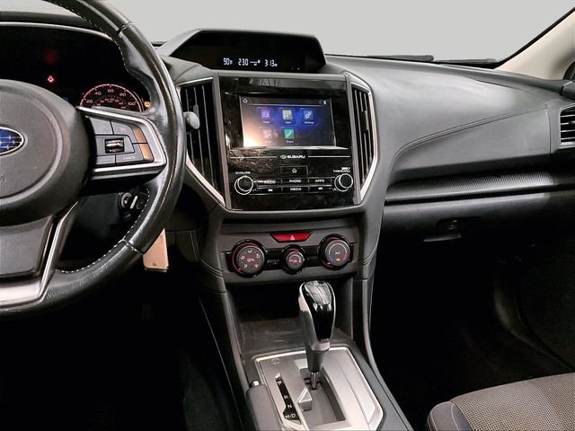 Used 2018 Subaru Crosstrek 2.0i Premium w/ Moonroof Package AWD/4WD image 6
