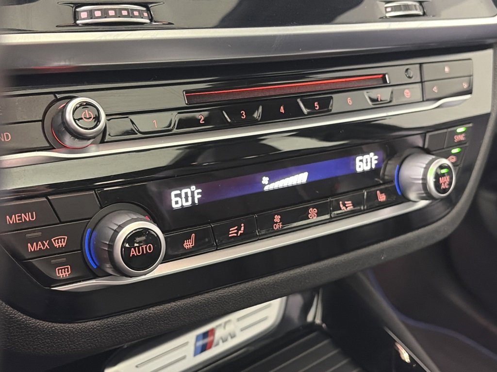 Used 2018 BMW X3 M40i image 21