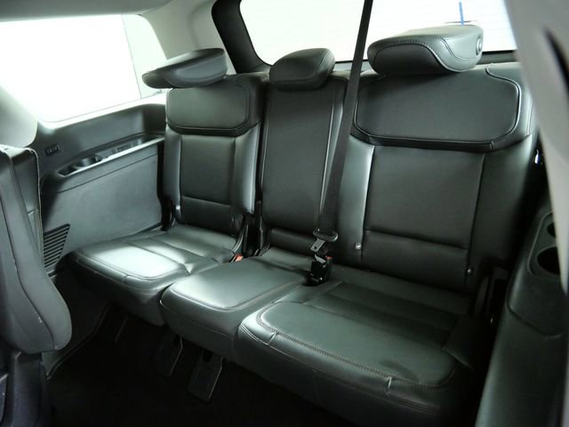 Certified 2025 Ford Expedition Active AWD/4WD image 18